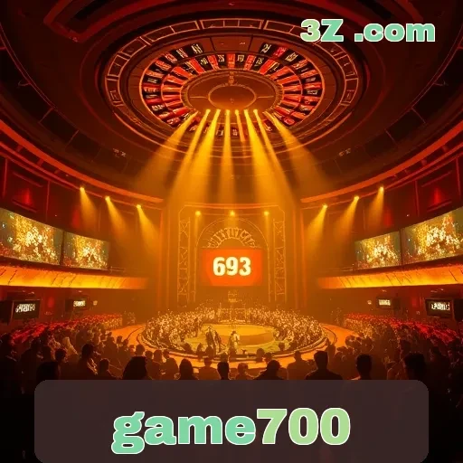 game700: Explore Recursos Únicos e Inovadores em Jogos Online!