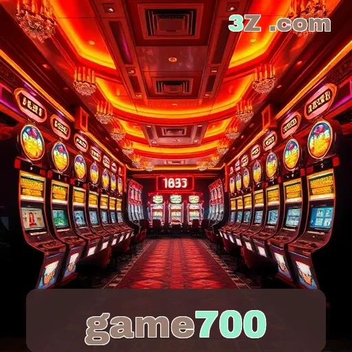 game700: Recursos Únicos Que Tornam Seus Jogos Incríveis