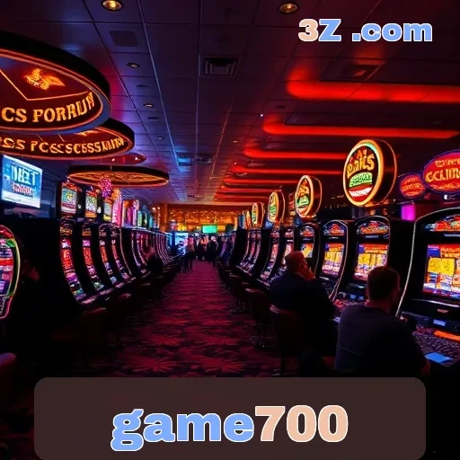 game700: Conquistando a Comunidade Gamer com Login Atraente!