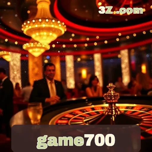 game700: Descubra Como a Segurança Aumenta sua Experiência de Jogo