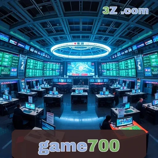 game700: Descubra os Benefícios do Suporte 24/7 para Gamers