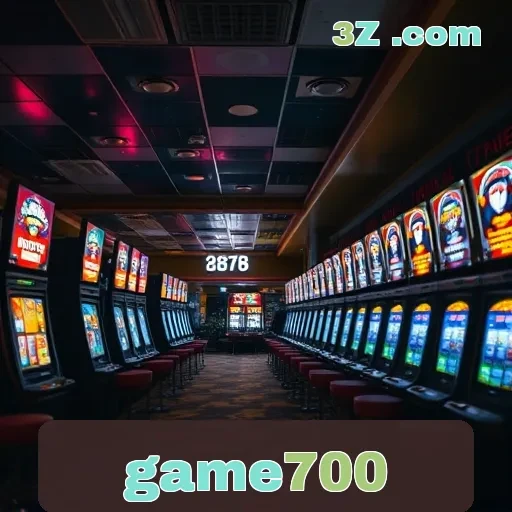 game700 VIP: Benefícios Exclusivos Que Todo Jogador Deve Conhecer