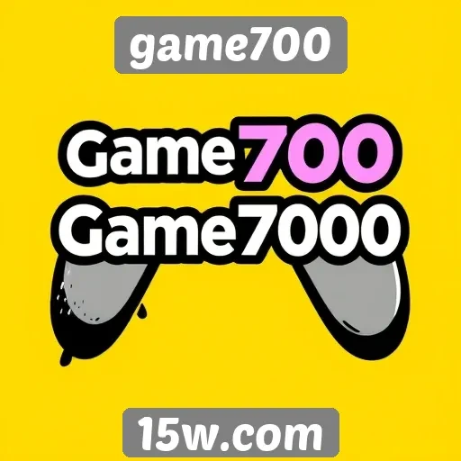 Plataforma game700 oferece variedade de gêneros de jogos