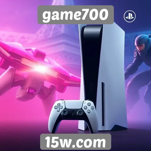 game700 lança nova geração de consoles
