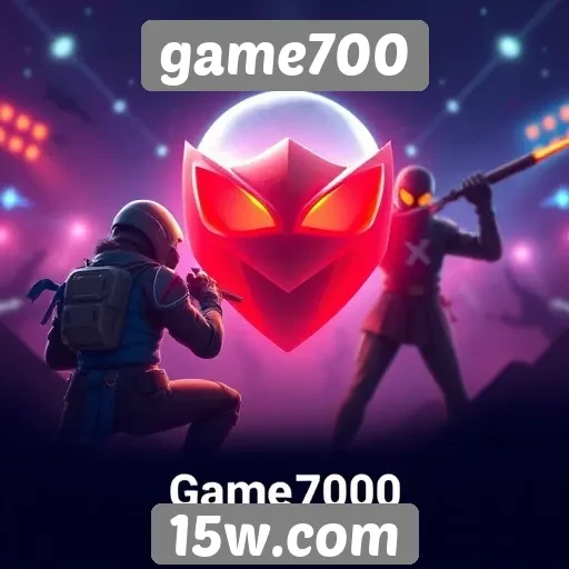 game700 apresenta novos jogos e atualizações em destaque