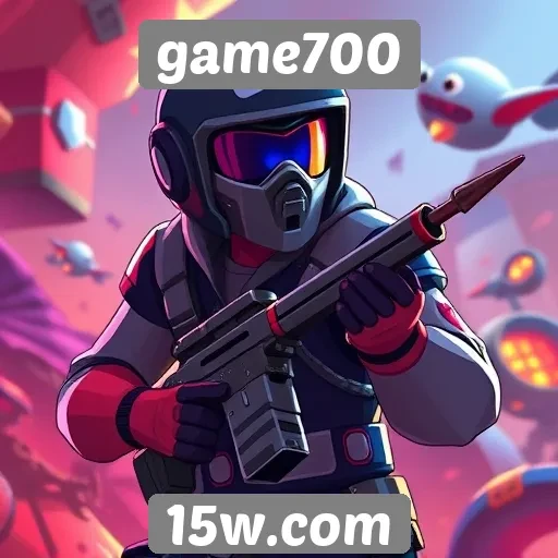 game700 expande catálogo com novos jogos