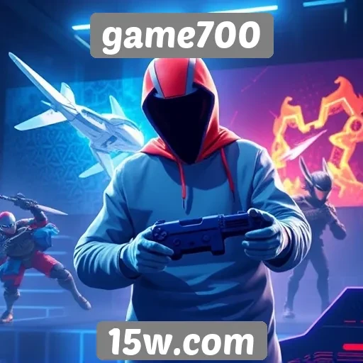 Jogos populares no game700 em 2026